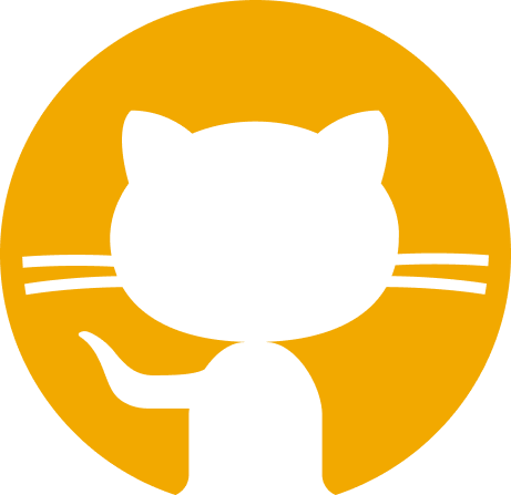 ícone do GitHub